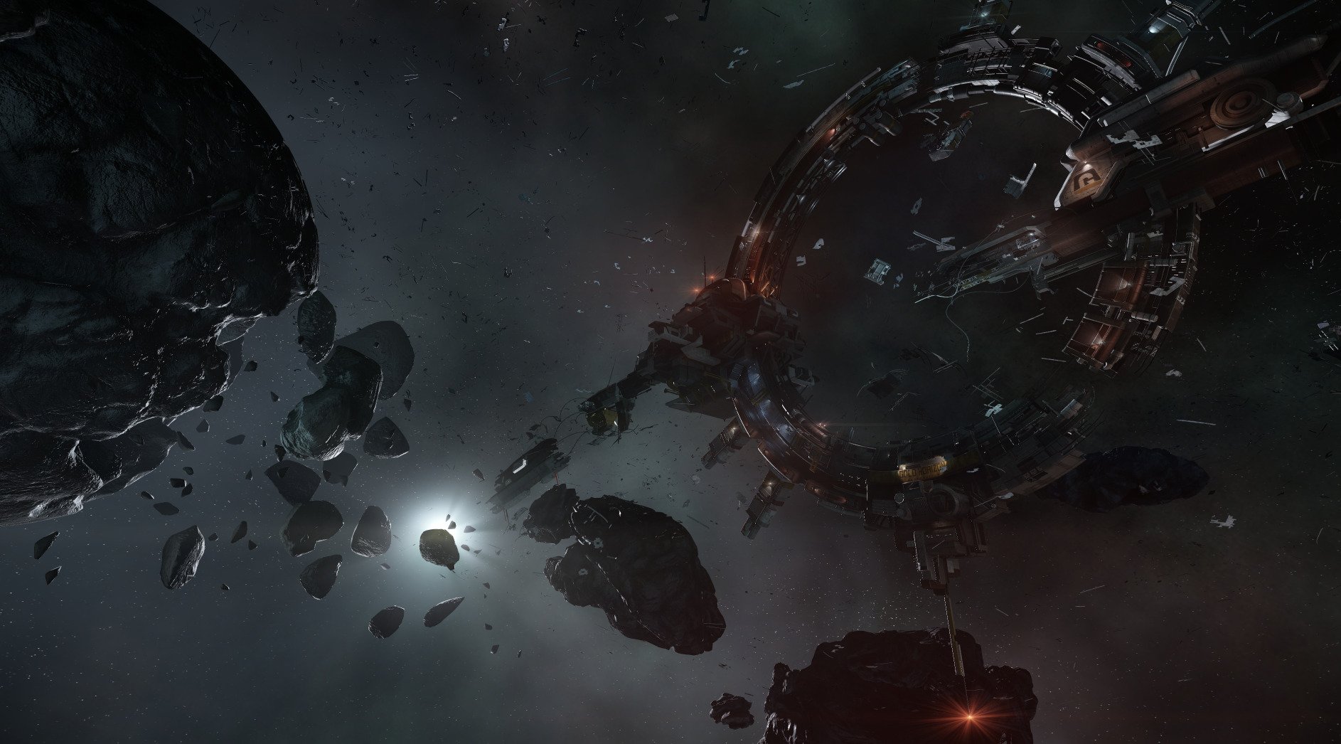 Star Citizen - Imagen 34